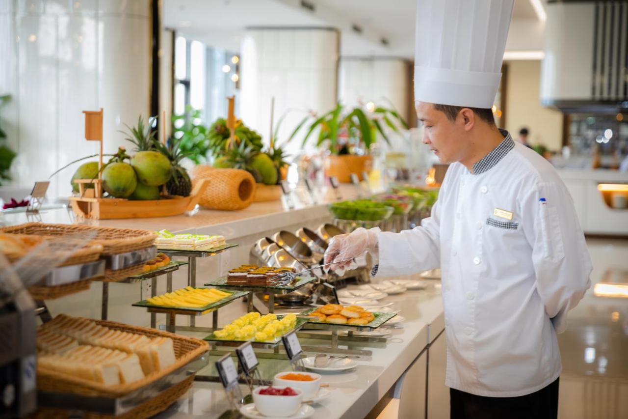 Muong Thanh Grand Bai Chay Hạ Long Extérieur photo
