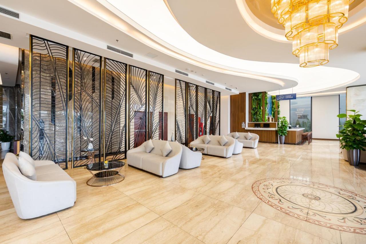 Muong Thanh Grand Bai Chay Hạ Long Extérieur photo